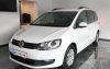 VW Sharan 