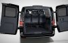 Mercedes Vito Tourer SELECT 4x4 extralong (from July 2025) 