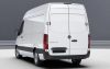 Mercedes Sprinter Kastenwagen 211 